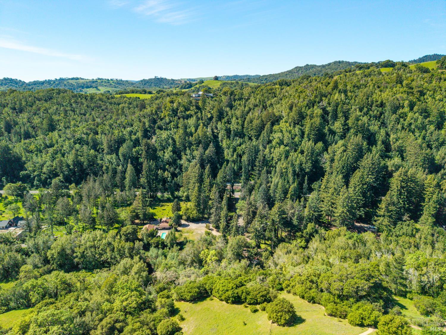 3320 Redwood Road Napa CA 94558