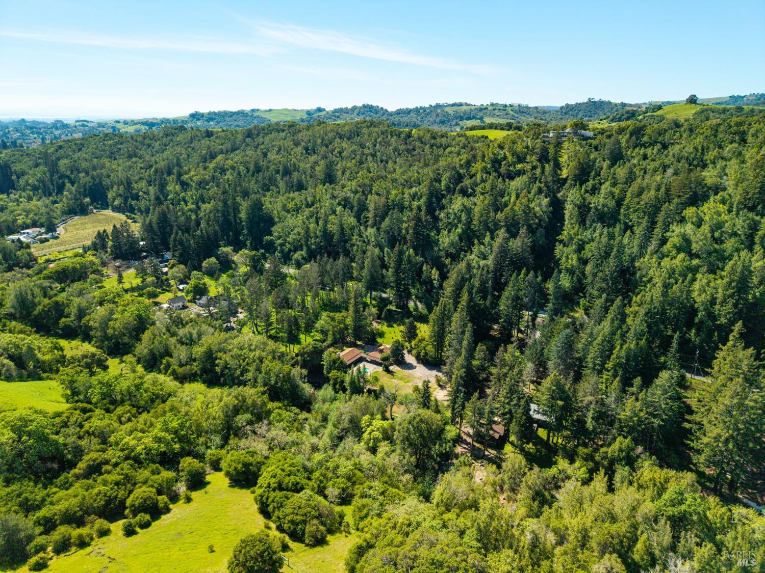 3320 Redwood Road Napa CA 94558