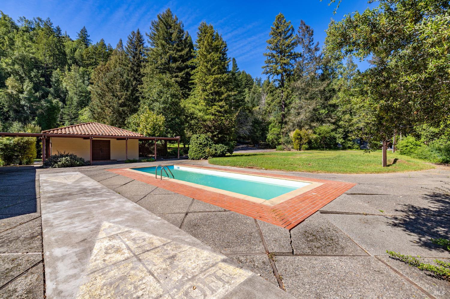3320 Redwood Road Napa CA 94558