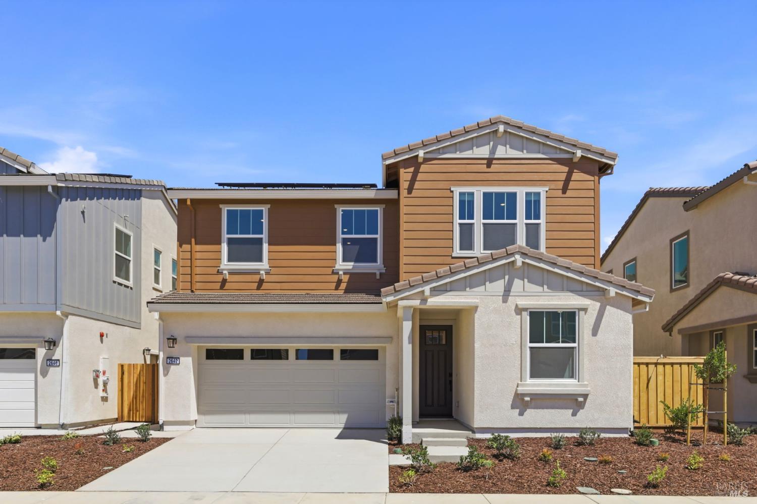 2642 Briones Drive Fairfield CA 94533