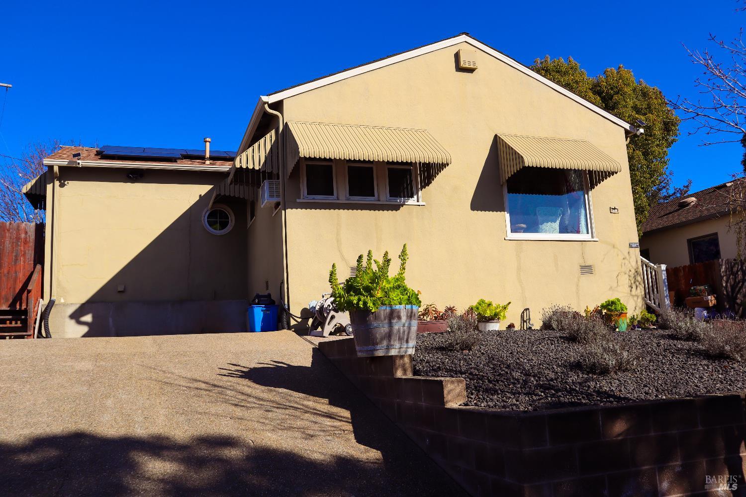 206 Steffan Street Vallejo CA 94591