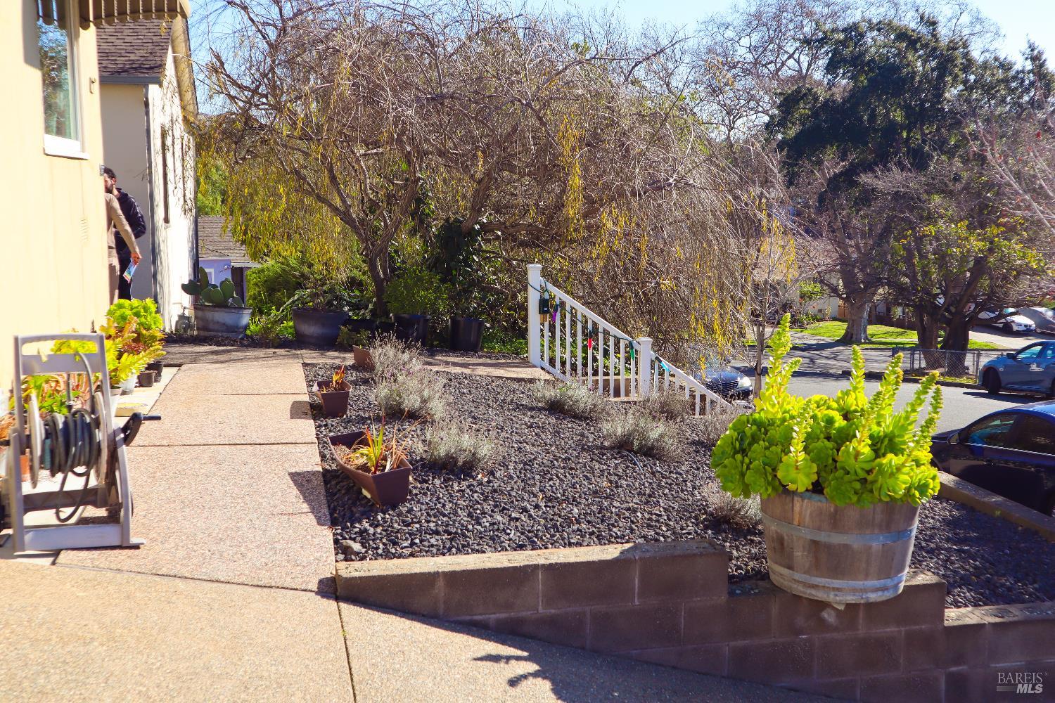 206 Steffan Street Vallejo CA 94591