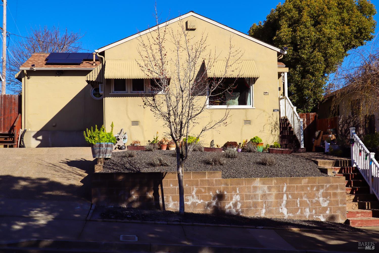 206 Steffan Street Vallejo CA 94591
