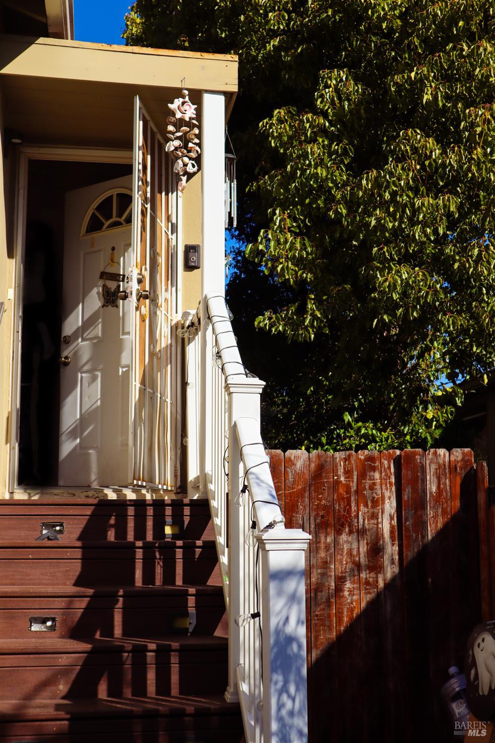 206 Steffan Street Vallejo CA 94591