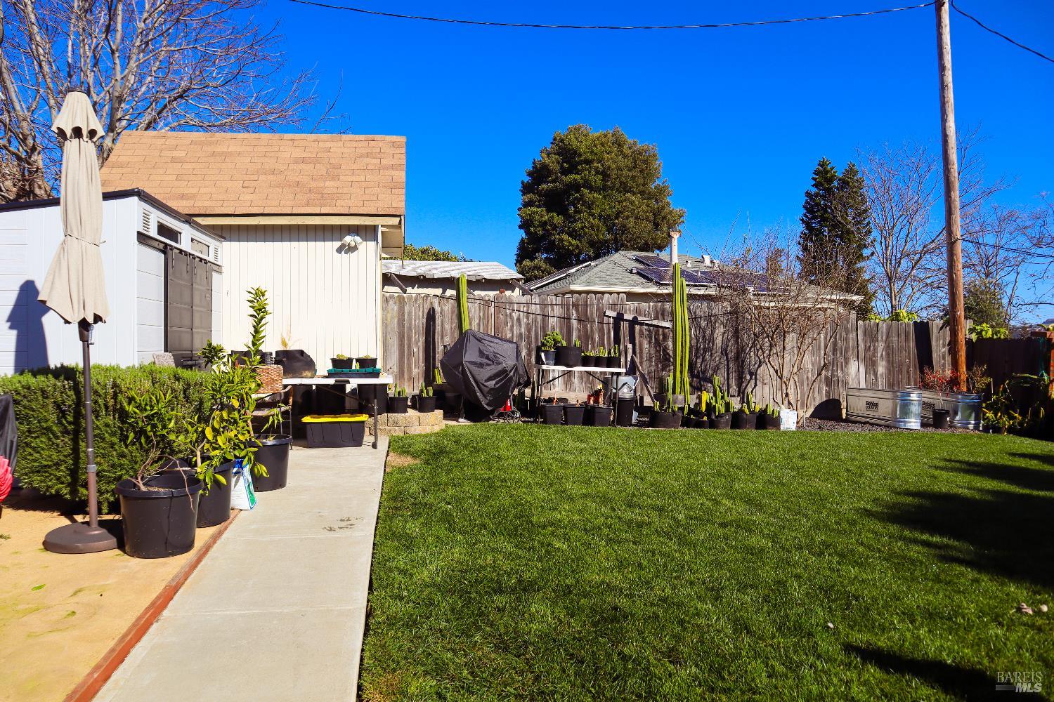206 Steffan Street Vallejo CA 94591