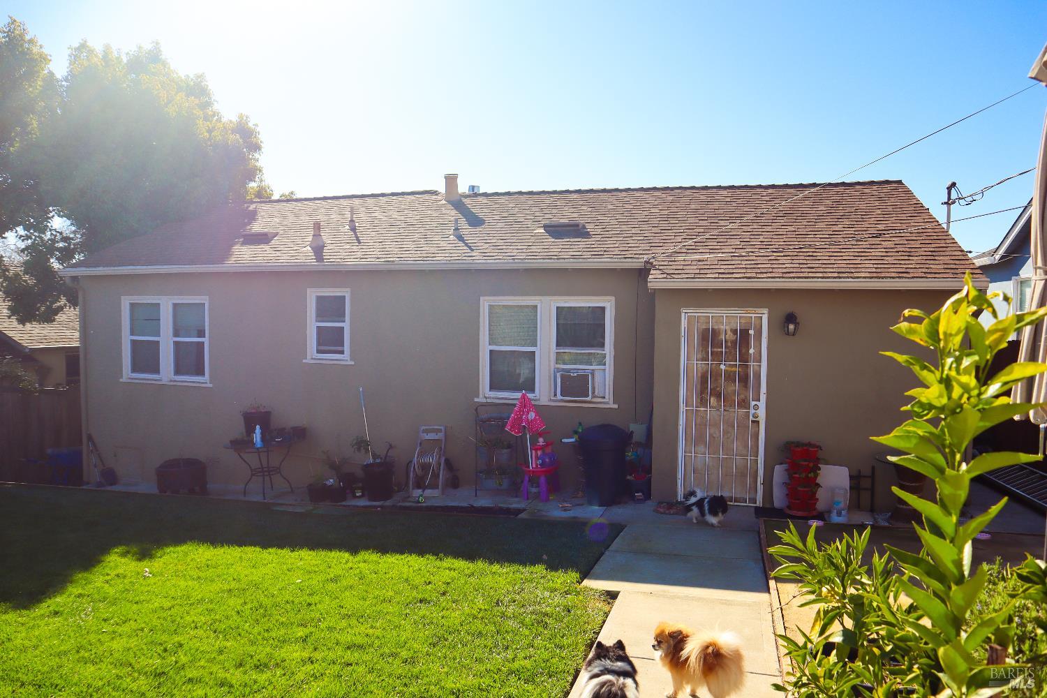 206 Steffan Street Vallejo CA 94591