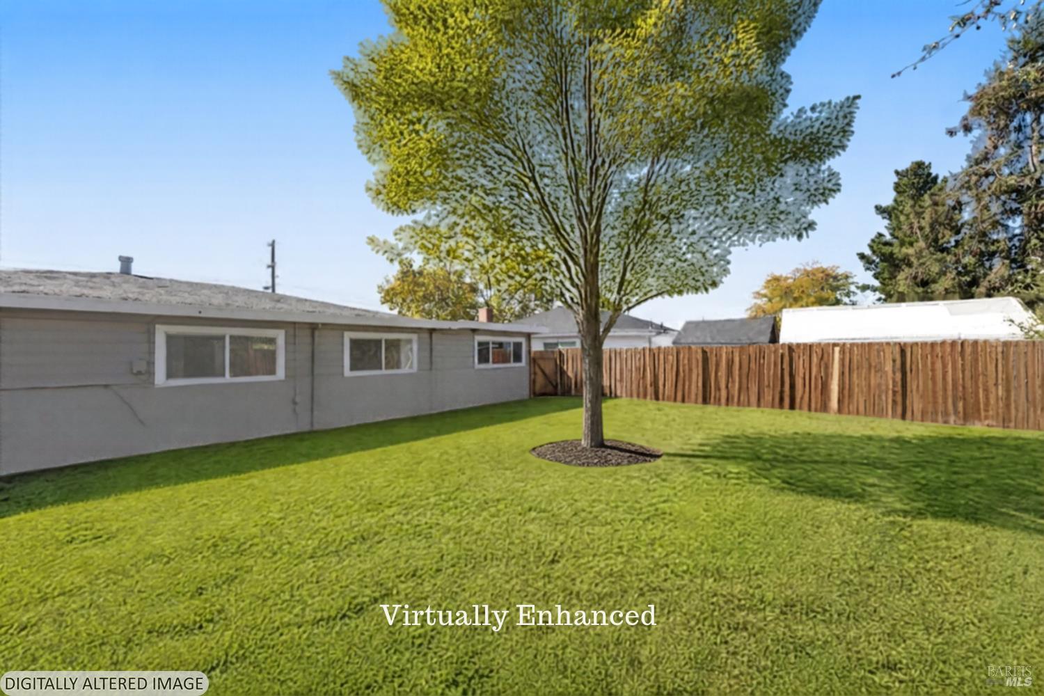 321 Coronado Drive Petaluma CA 94954
