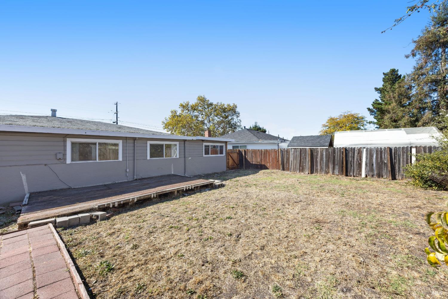 321 Coronado Drive Petaluma CA 94954