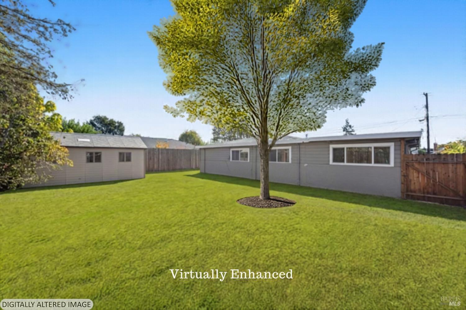 321 Coronado Drive Petaluma CA 94954