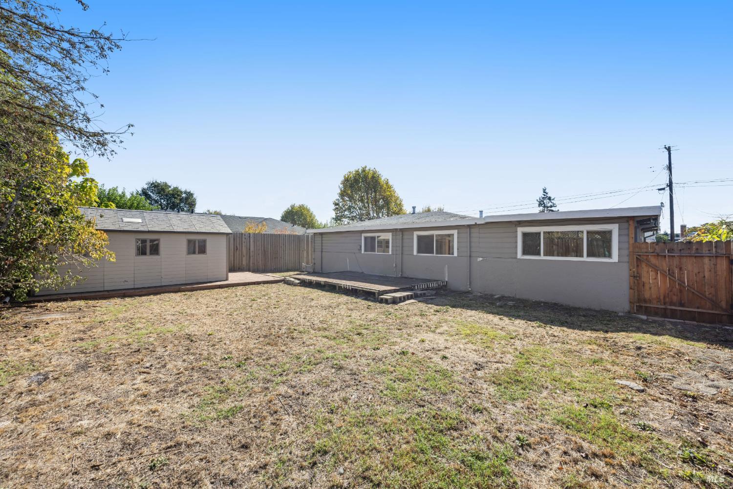 321 Coronado Drive Petaluma CA 94954