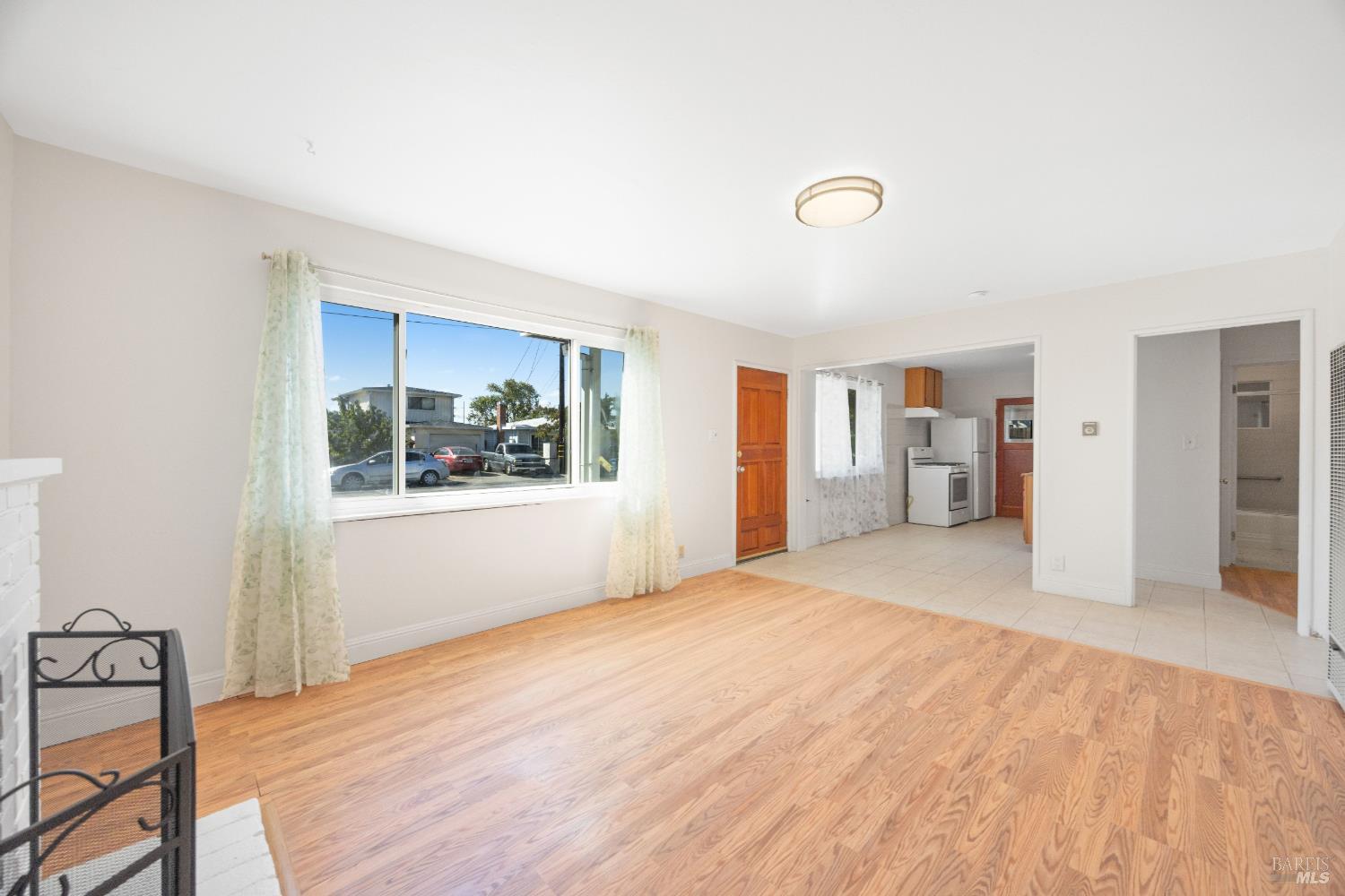 321 Coronado Drive Petaluma CA 94954