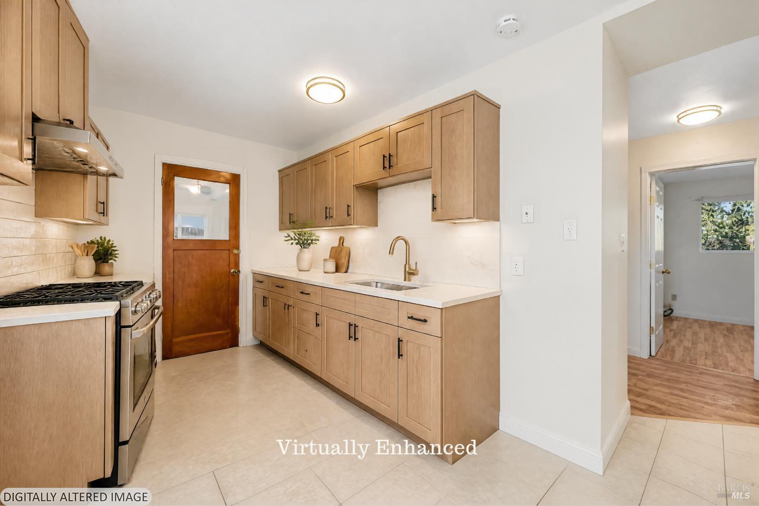 321 Coronado Drive Petaluma CA 94954