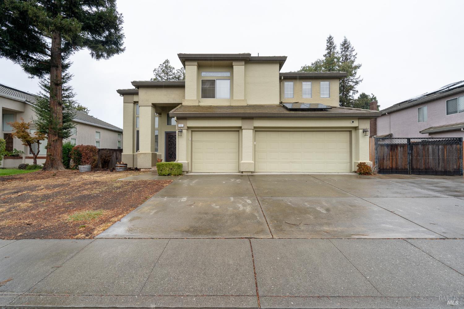 612 Fox Hollow Way Vacaville CA 95687