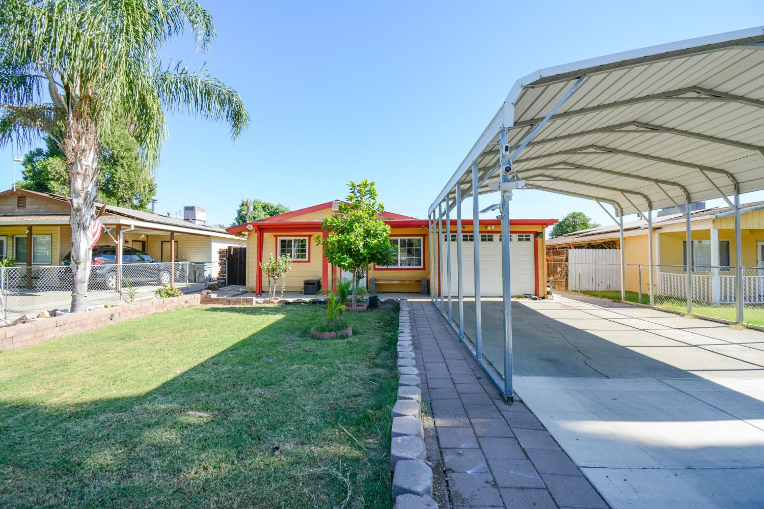 26942 Madison Street Esparto CA 95627