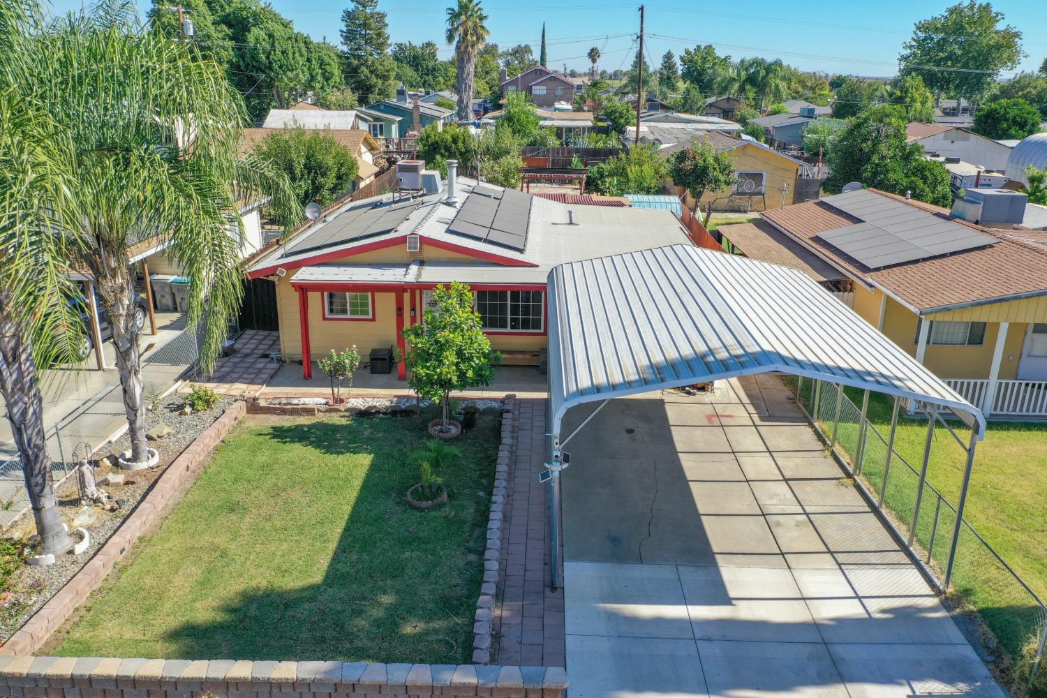 26942 Madison Street Esparto CA 95627