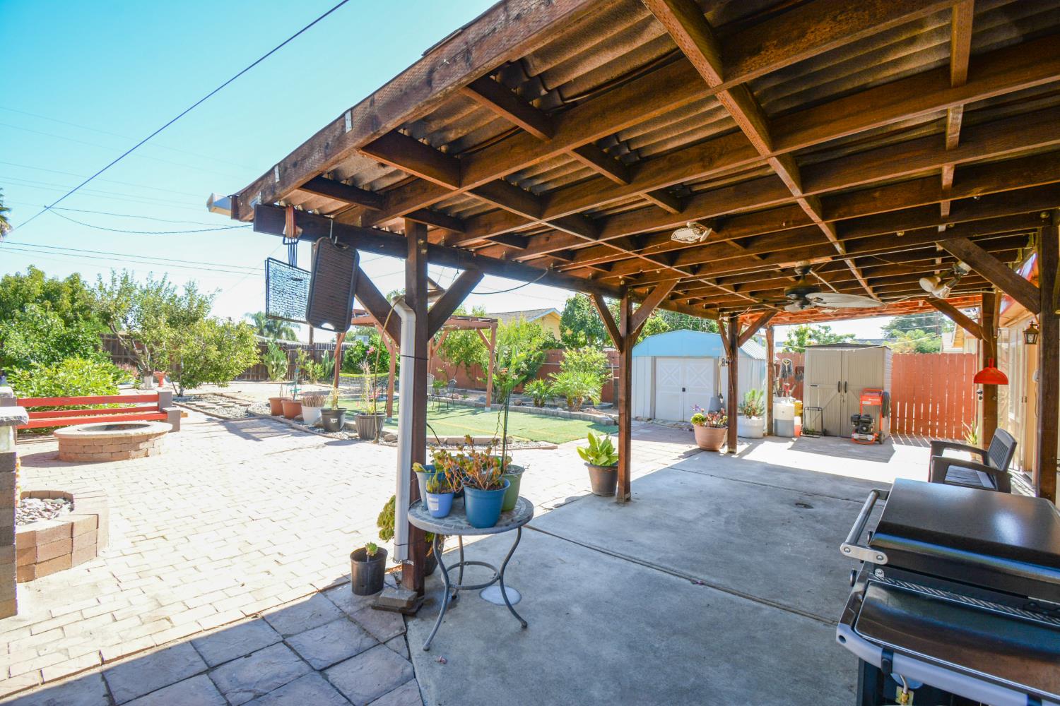26942 Madison Street Esparto CA 95627
