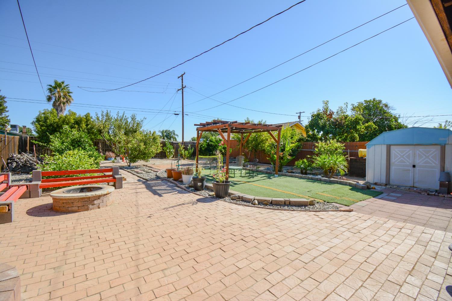 26942 Madison Street Esparto CA 95627