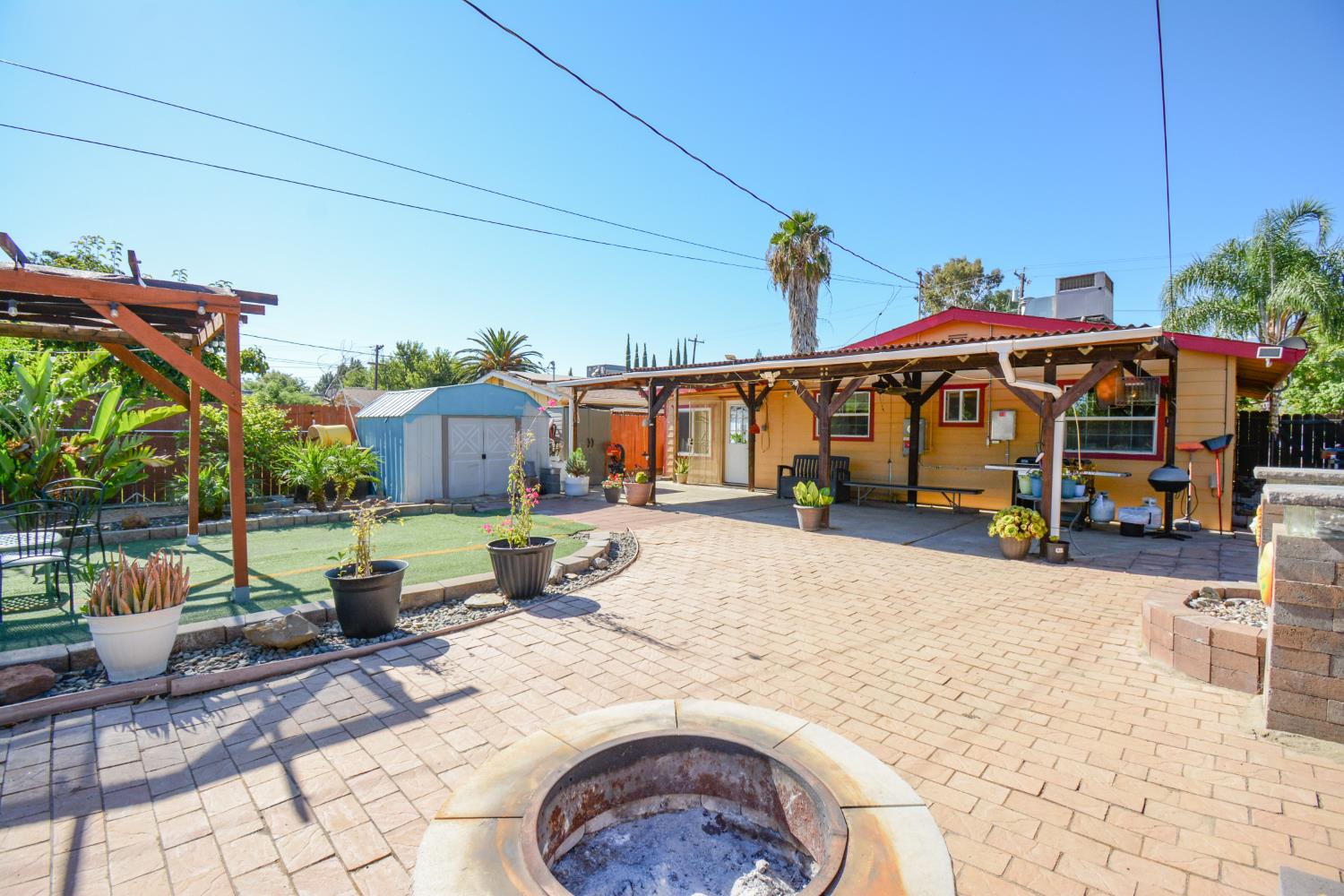 26942 Madison Street Esparto CA 95627