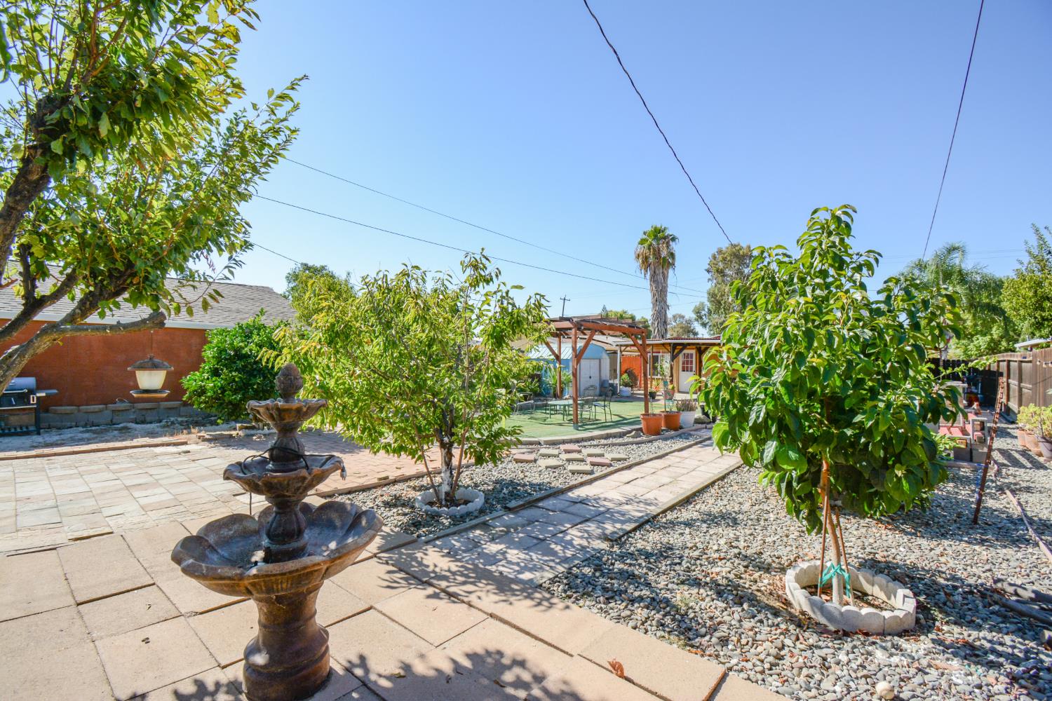 26942 Madison Street Esparto CA 95627