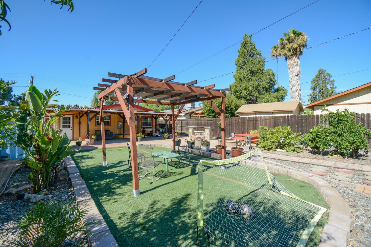 26942 Madison Street Esparto CA 95627