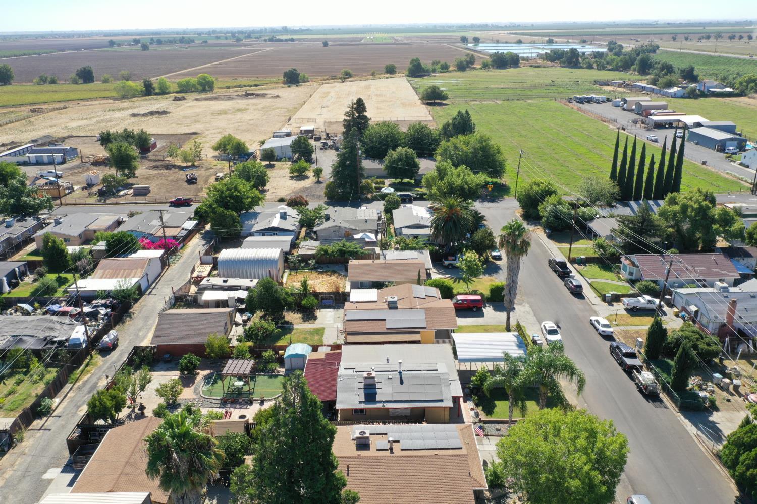 26942 Madison Street Esparto CA 95627