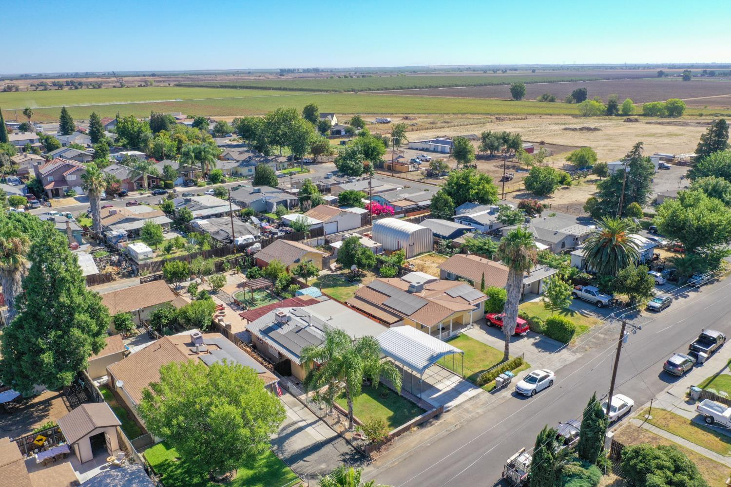 26942 Madison Street Esparto CA 95627