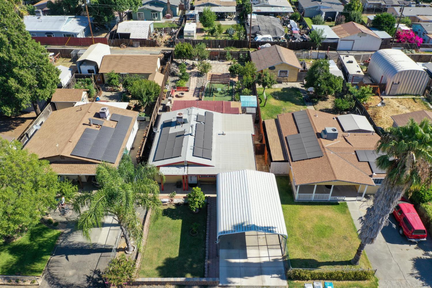 26942 Madison Street Esparto CA 95627