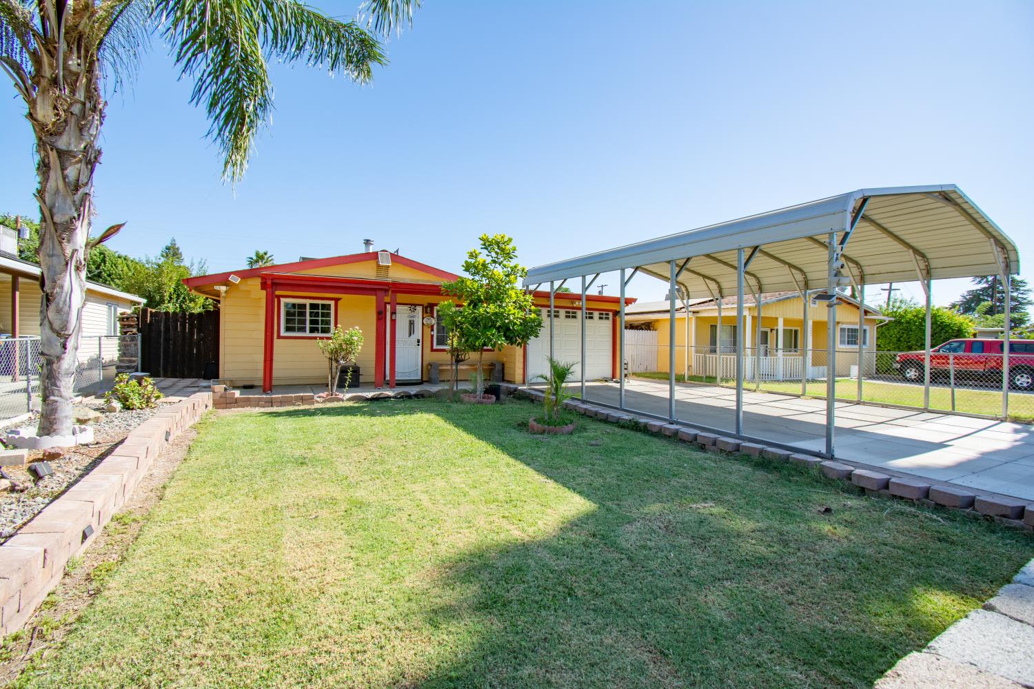 26942 Madison Street Esparto CA 95627