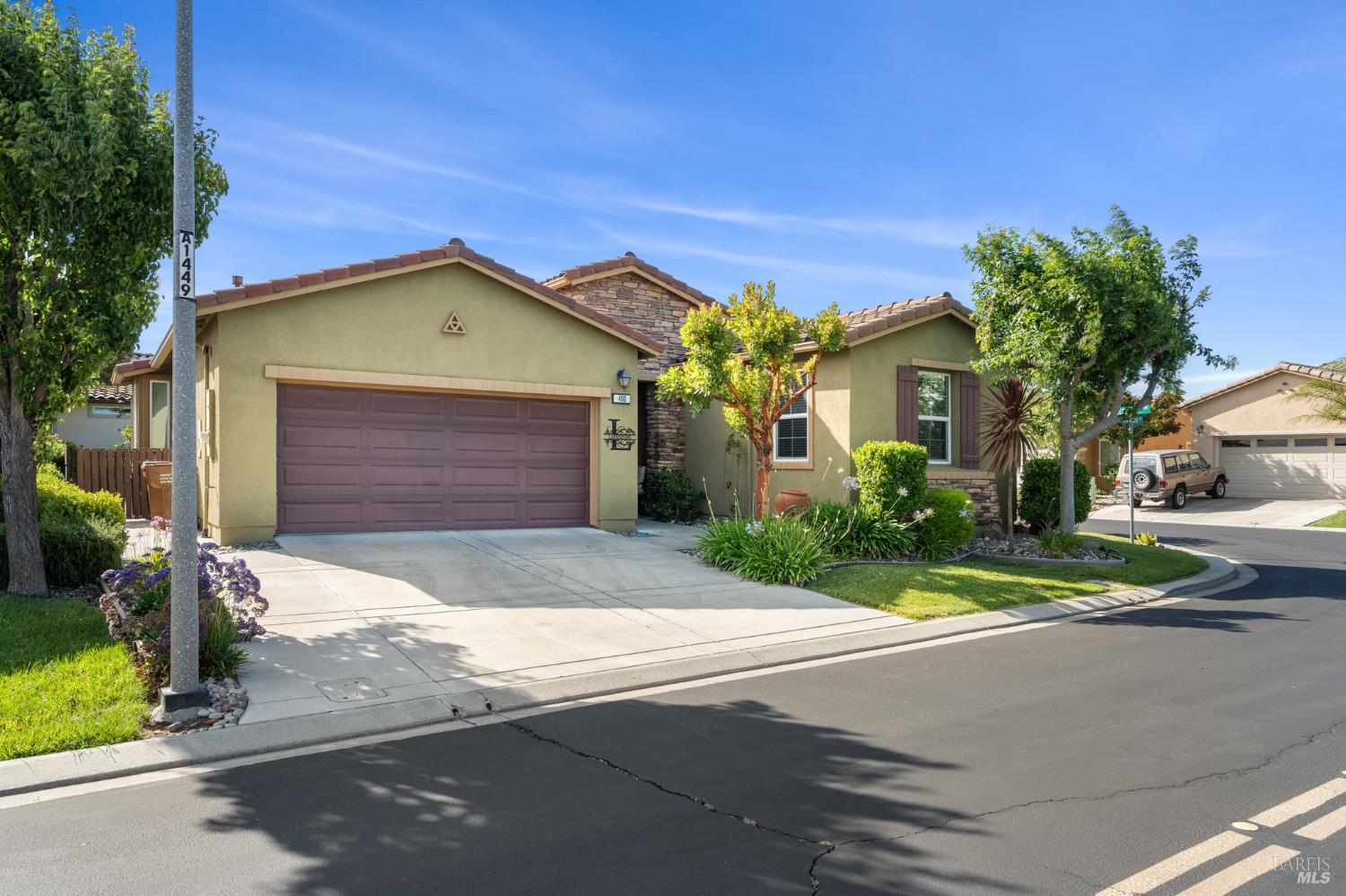 400 Timber Creek Drive Rio Vista CA 94571