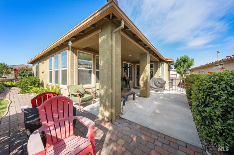 400 Timber Creek Drive Rio Vista CA 94571