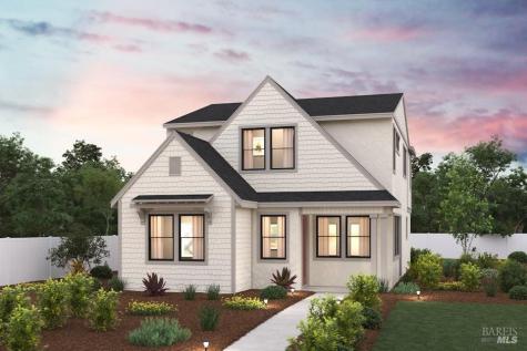 1582 Waterside Lane Rohnert Park CA 94928