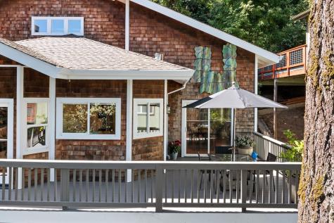 15863 Morningside Drive Guerneville CA 95446
