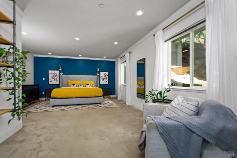 15863 Morningside Drive Guerneville CA 95446