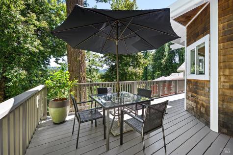 15863 Morningside Drive Guerneville CA 95446