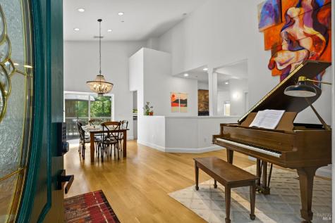 15863 Morningside Drive Guerneville CA 95446
