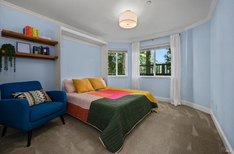15863 Morningside Drive Guerneville CA 95446