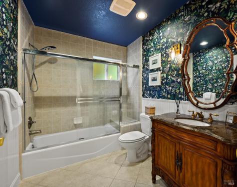 15863 Morningside Drive Guerneville CA 95446