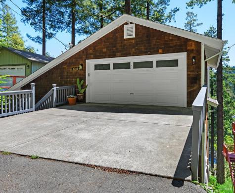 15863 Morningside Drive Guerneville CA 95446