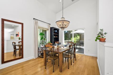 15863 Morningside Drive Guerneville CA 95446