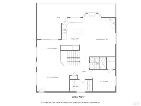 15863 Morningside Drive Guerneville CA 95446