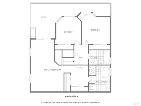 15863 Morningside Drive Guerneville CA 95446