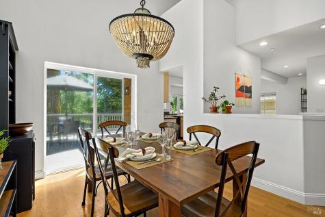 15863 Morningside Drive Guerneville CA 95446