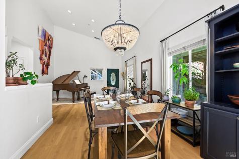 15863 Morningside Drive Guerneville CA 95446