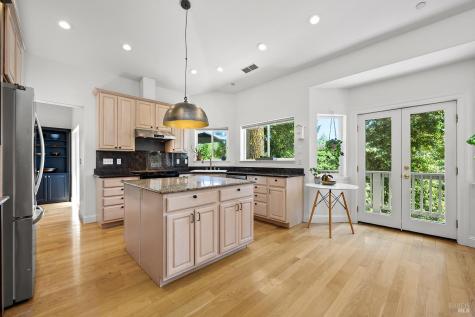 15863 Morningside Drive Guerneville CA 95446