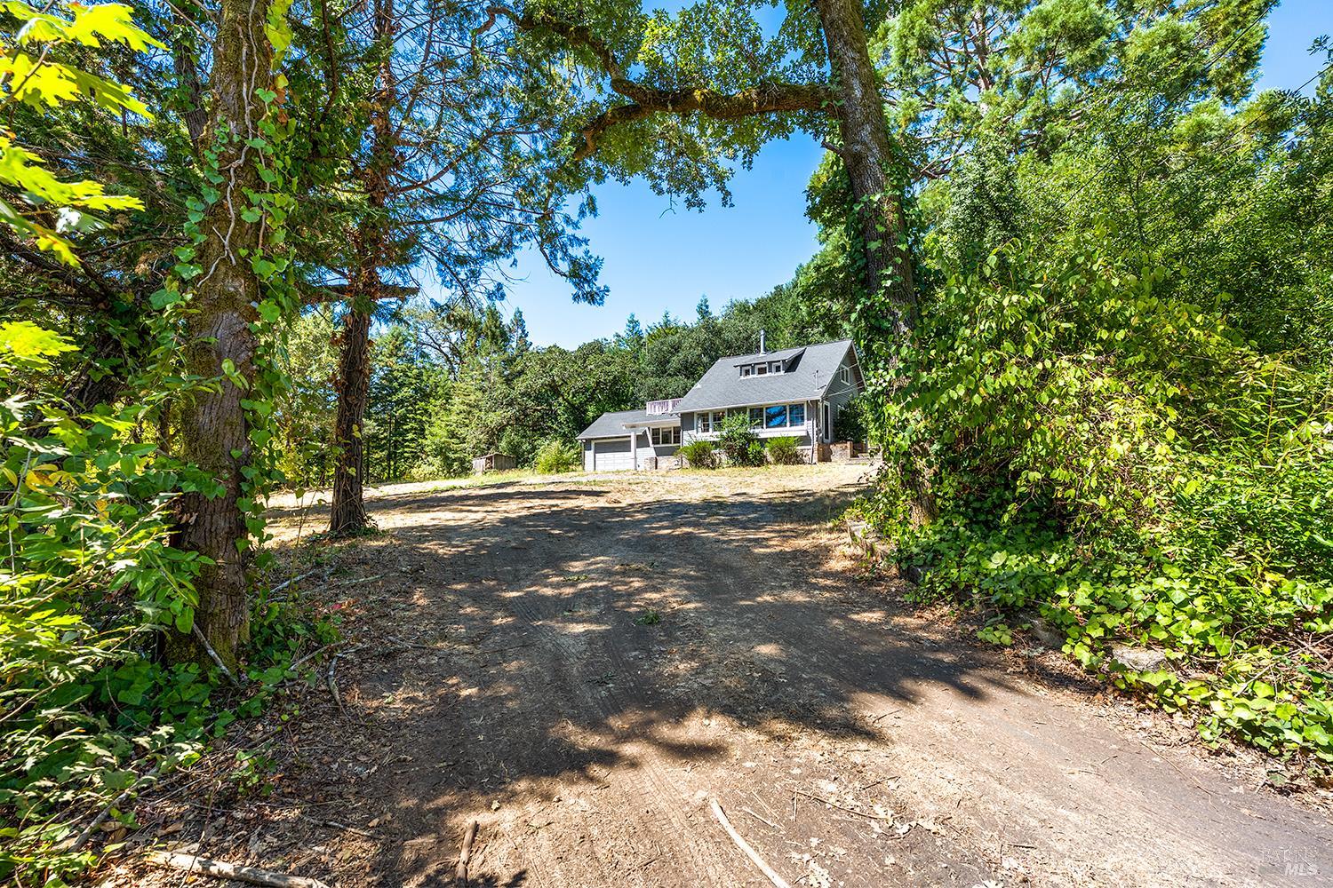 2755 Dyer Avenue Sebastopol CA 95472