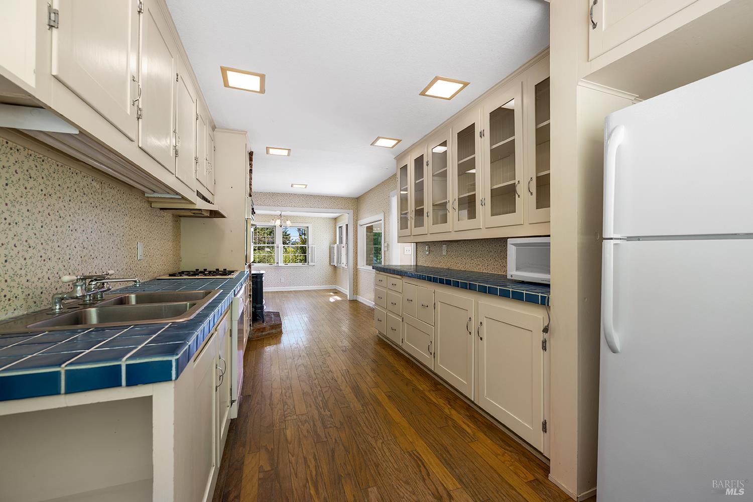 2755 Dyer Avenue Sebastopol CA 95472