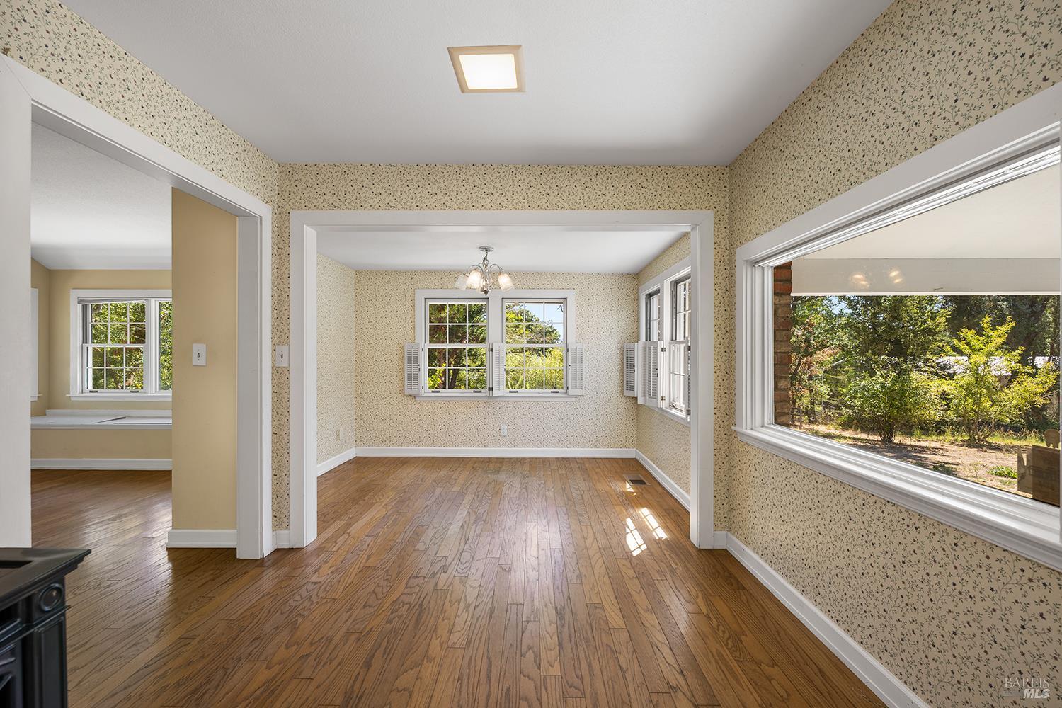 2755 Dyer Avenue Sebastopol CA 95472
