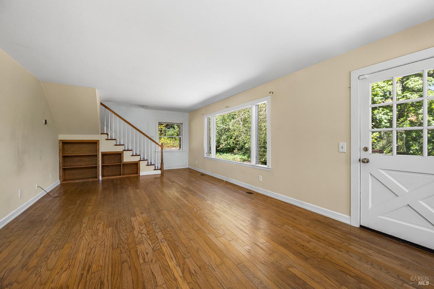2755 Dyer Avenue Sebastopol CA 95472