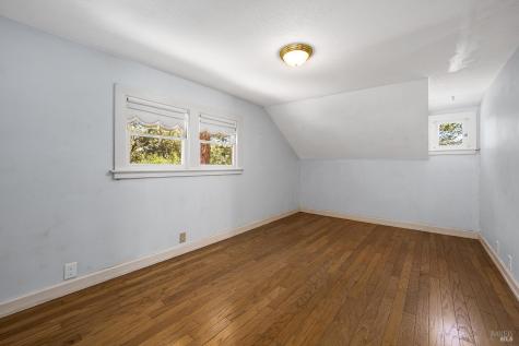 2755 Dyer Avenue Sebastopol CA 95472