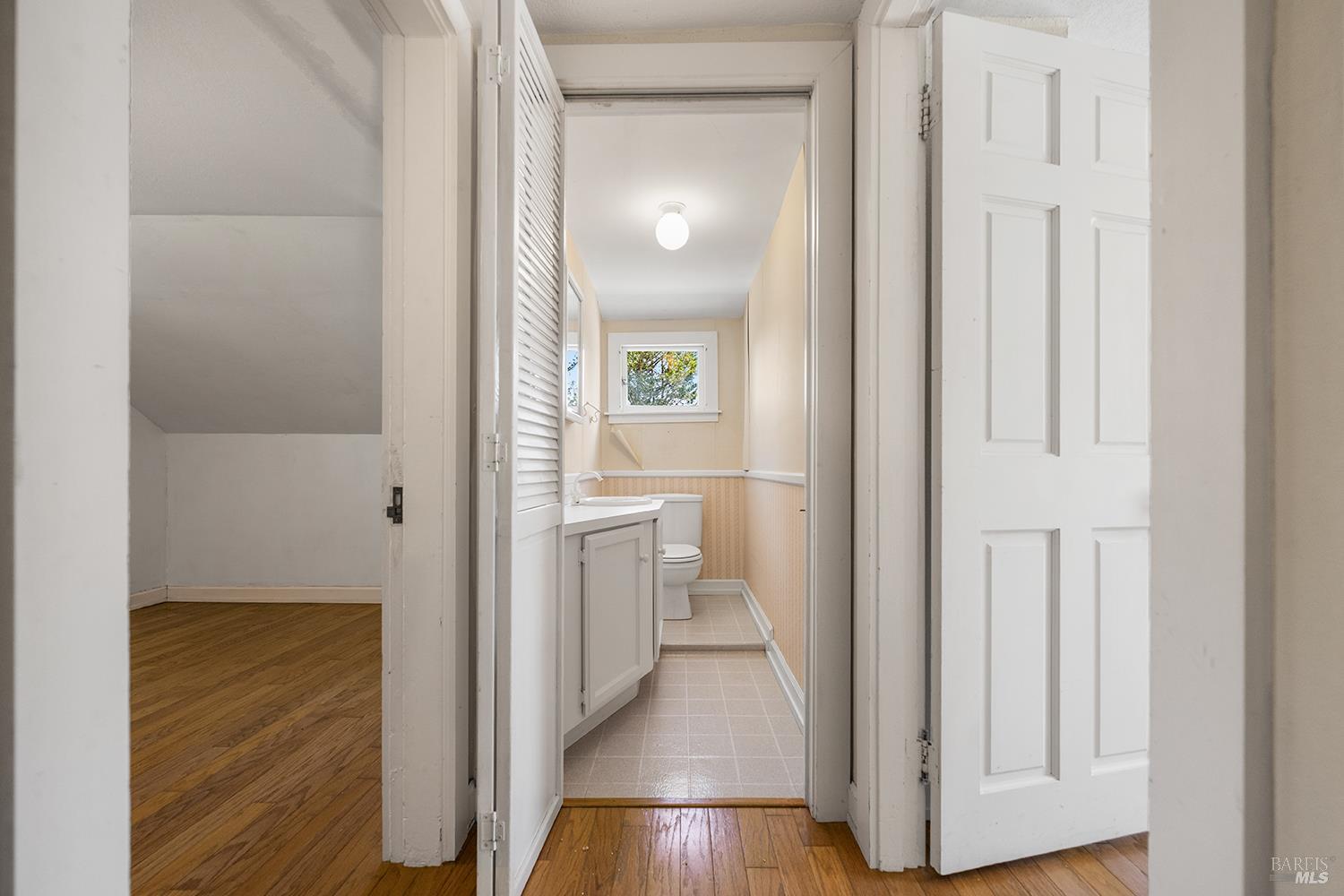 2755 Dyer Avenue Sebastopol CA 95472